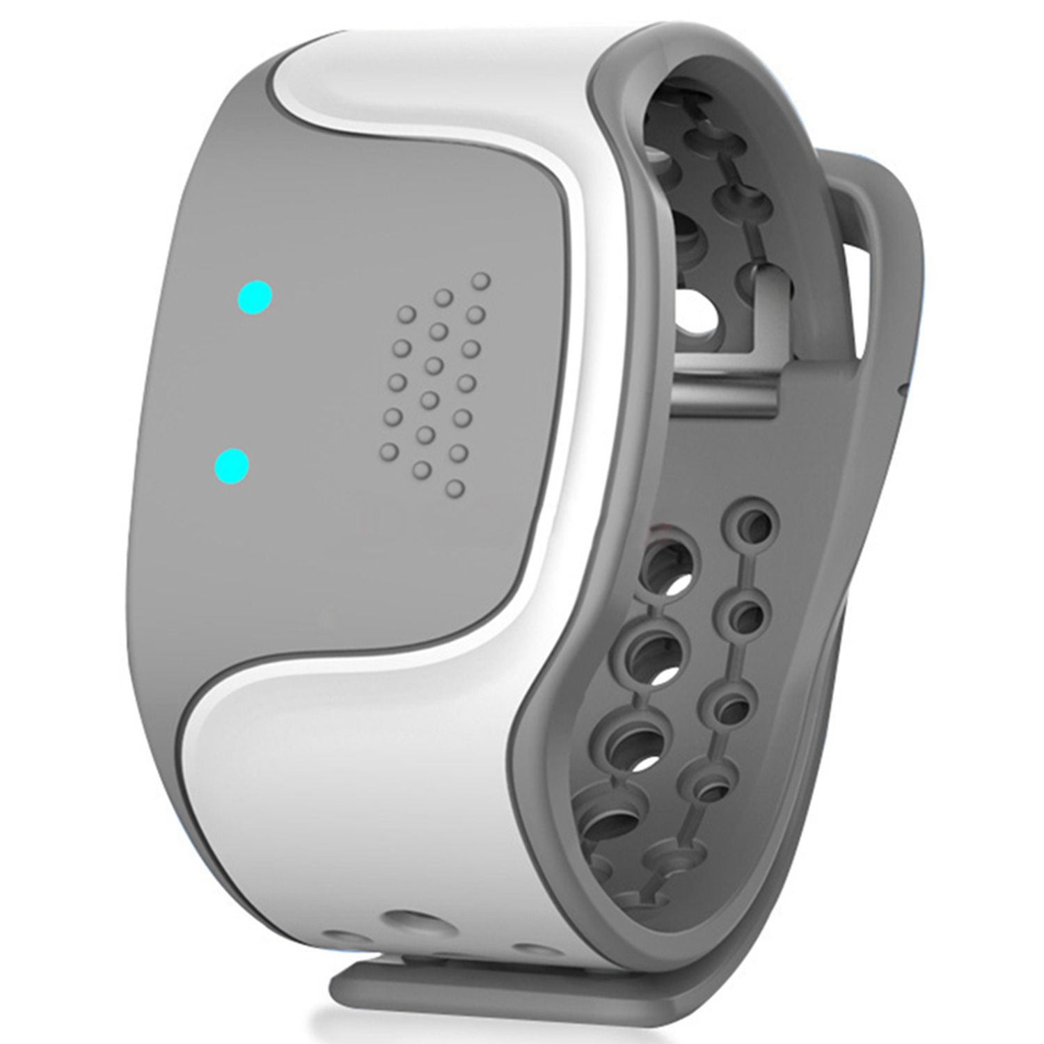 Lincass Smart Watch Heart Rate Monitor Pulse Tracker Fitness Tracker