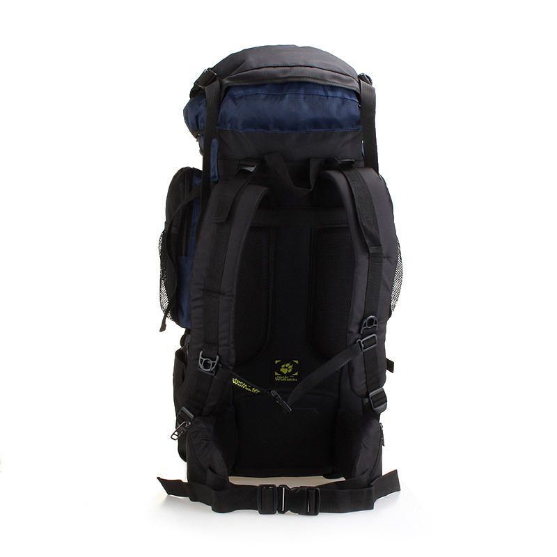 Best Hiking Backpack Brands IUCN Water