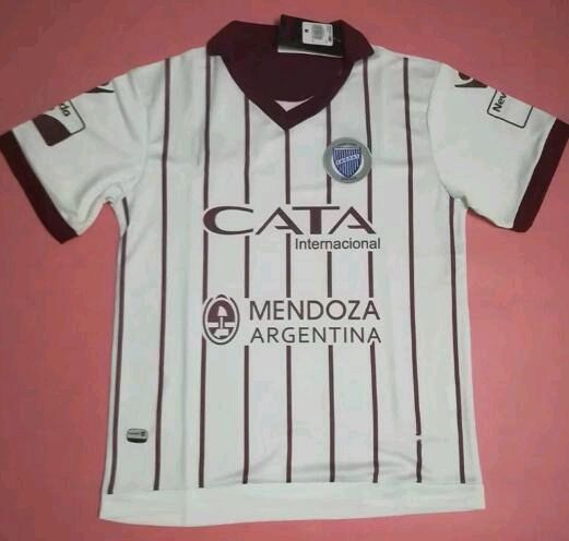 2021 2017 2018 Godoy Cruz Jersey 17 18 Godoy Cruz Home White Antonio Tomba Shirt Customized Argentina Club Football Uniform Sales From Lyle1995 13 48 Dhgate Com