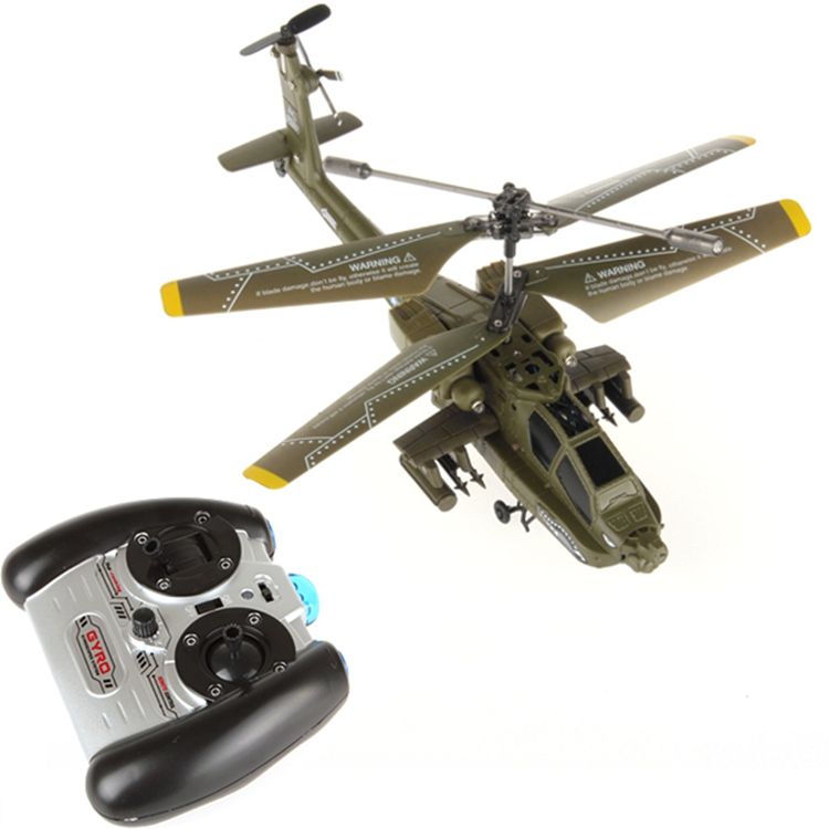 syma s109g 3.5 channel