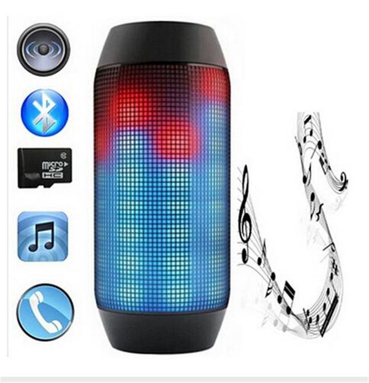 jbl wireless led speakers