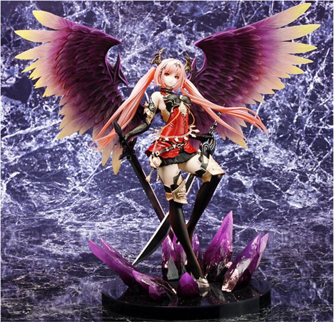 Get 20171218 Manaria Friends Dark Angle Olivia Pvc Action Figure Sexy For Android Free Wallpaper 20171218 Manaria Friends Dark Angle Olivia Pvc Action Figure Sexy For Android Free