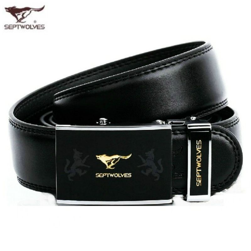 septwolves belt
