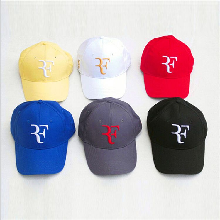 Roger Federer Rf Hat Dd0261