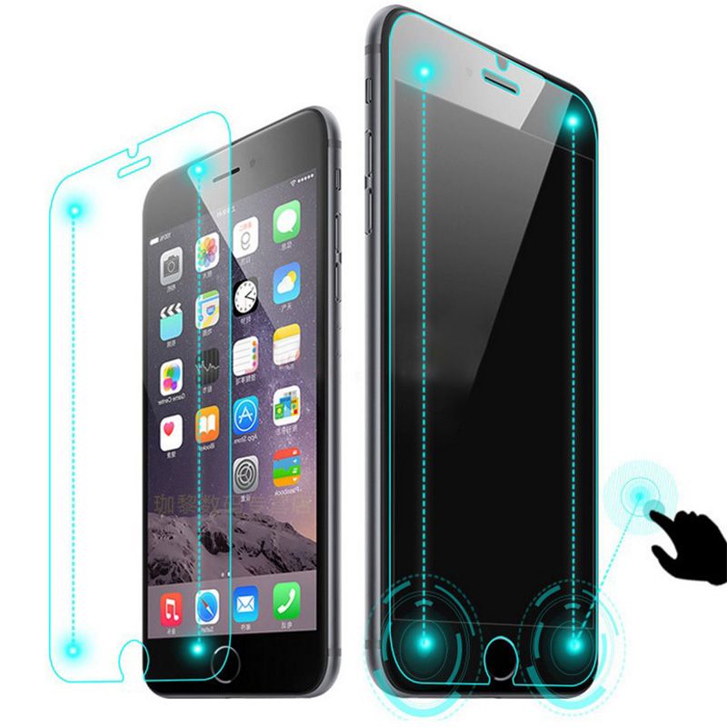 For IPhone 6 Smart Tempered Glass Screen Protector For IPhone6 Plus