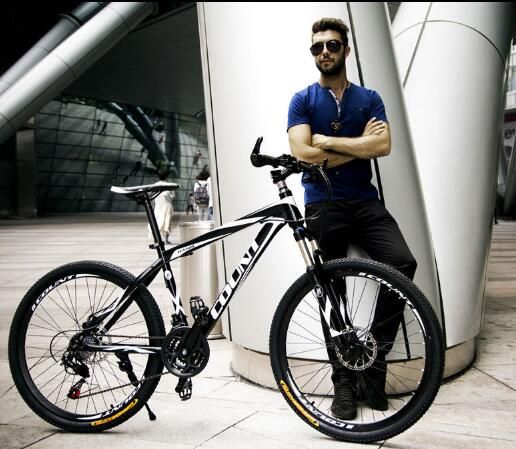 bicycle for mens with gear