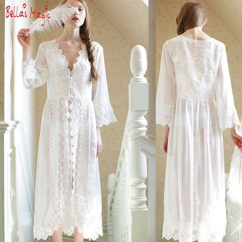 medieval nightdress