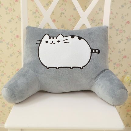 pusheen doll big