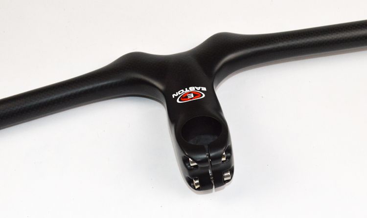 one piece carbon handlebars