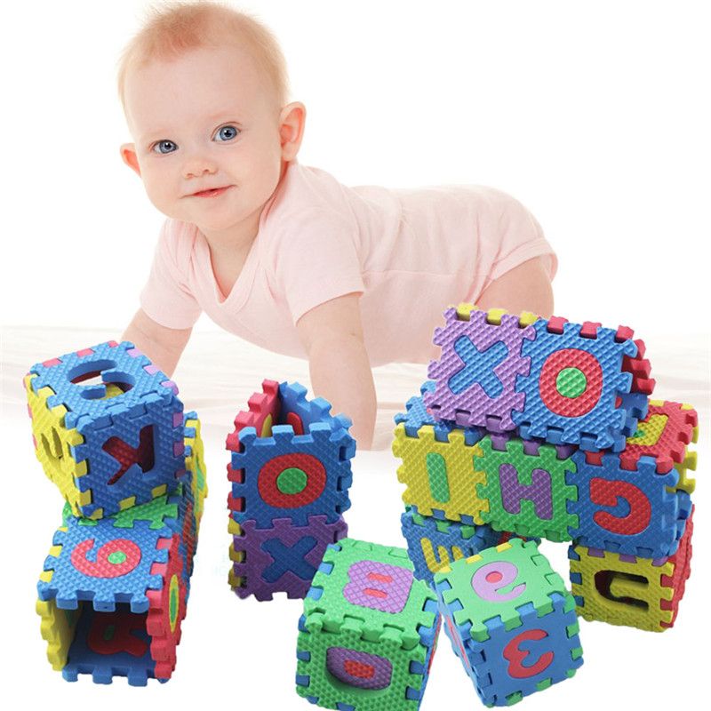 kids alphabet toys