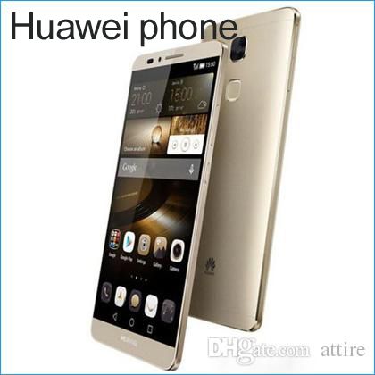 Activeren schilder uitvinden Best Huawei Original Phones MT7 TL10 MT7 UL00 MT7 CL00 Mate 7 4G 32gb 16gb  6inch Phone Octa Core 1920*1080 Pixels Huawei Ascend Mate From Attire,  $637.41 | DHgate.Com