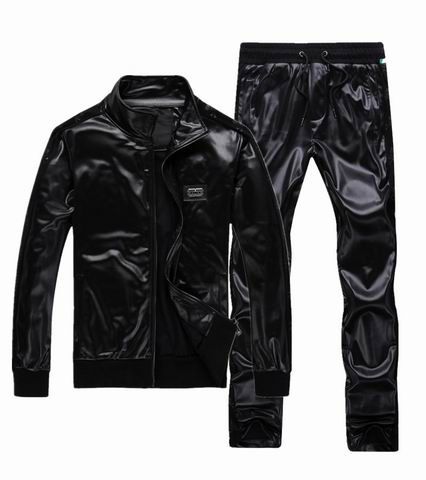 shiny tracksuit mens