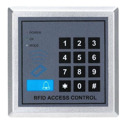Amazon Com Act 5e Digital Keypad Home Improvement