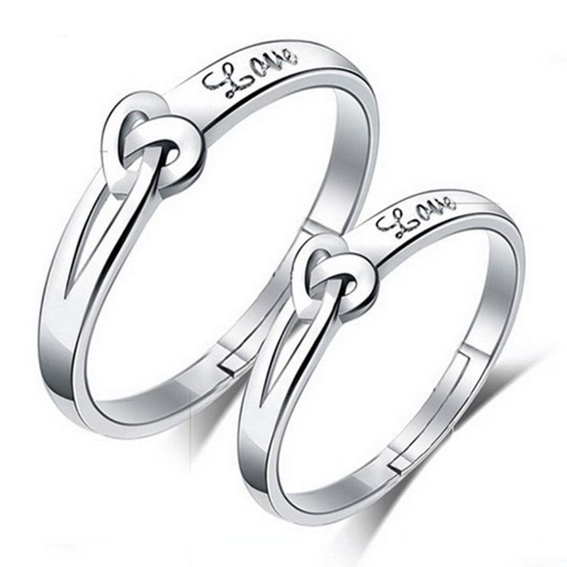 pair rings for couples