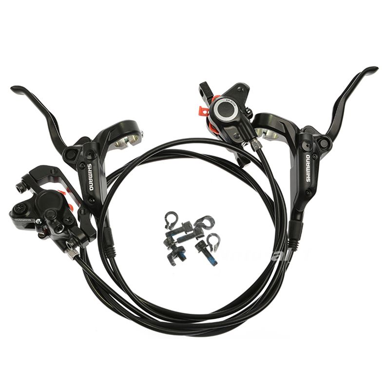 2021 SHIMANO BR BL M355 M355 Hydraulic MTB Mountain Bike Bicycle Disc