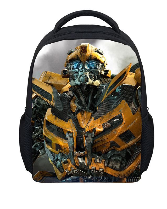 bumblebee school bag