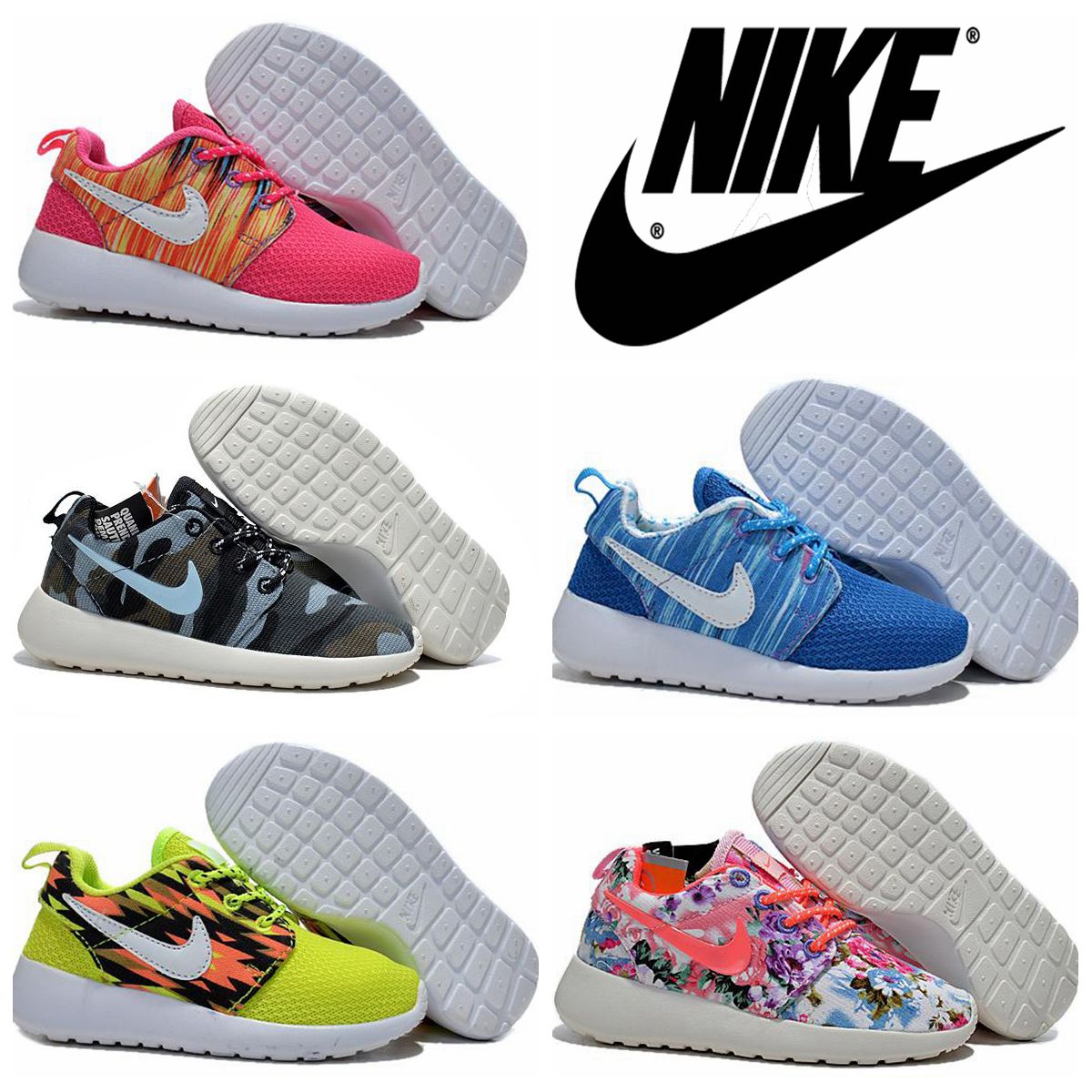 nike shoes for kids girls