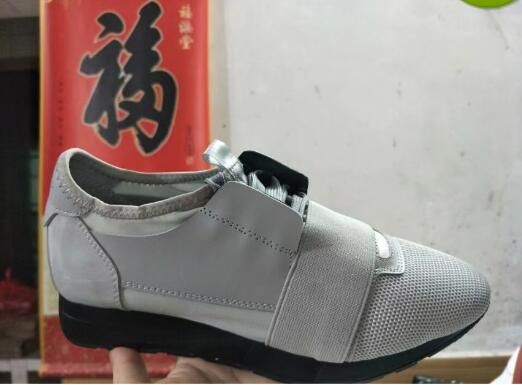 cheap balenciaga race runners