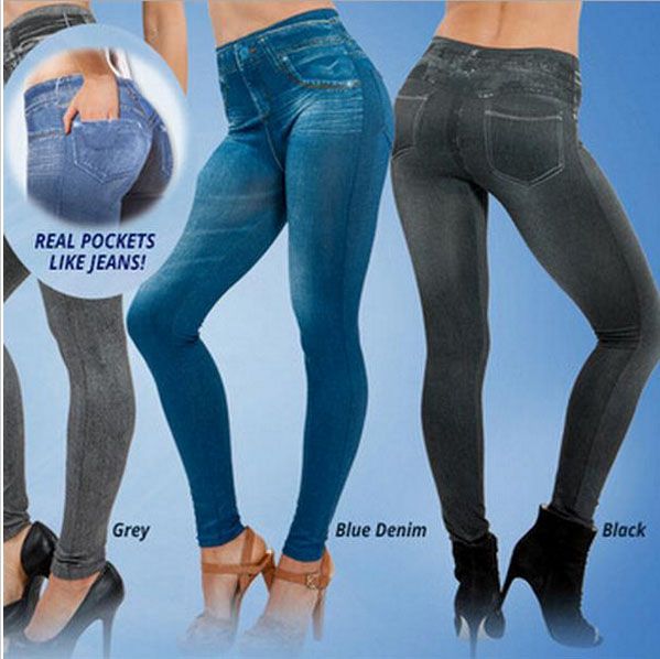 genie jeggings