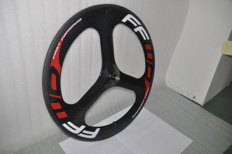 3 spoke mtb wheels