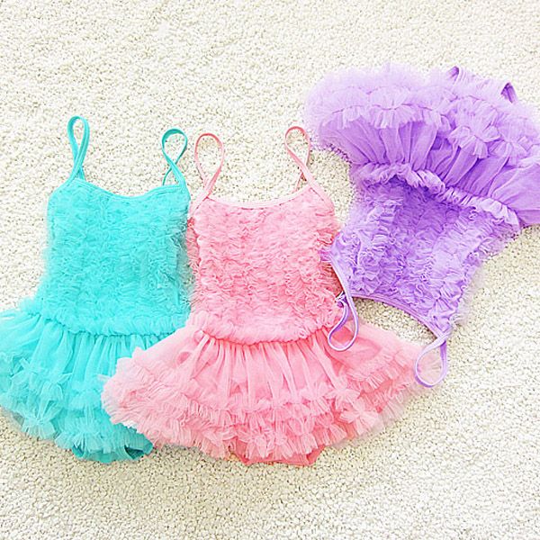 tutu blue bathing suits