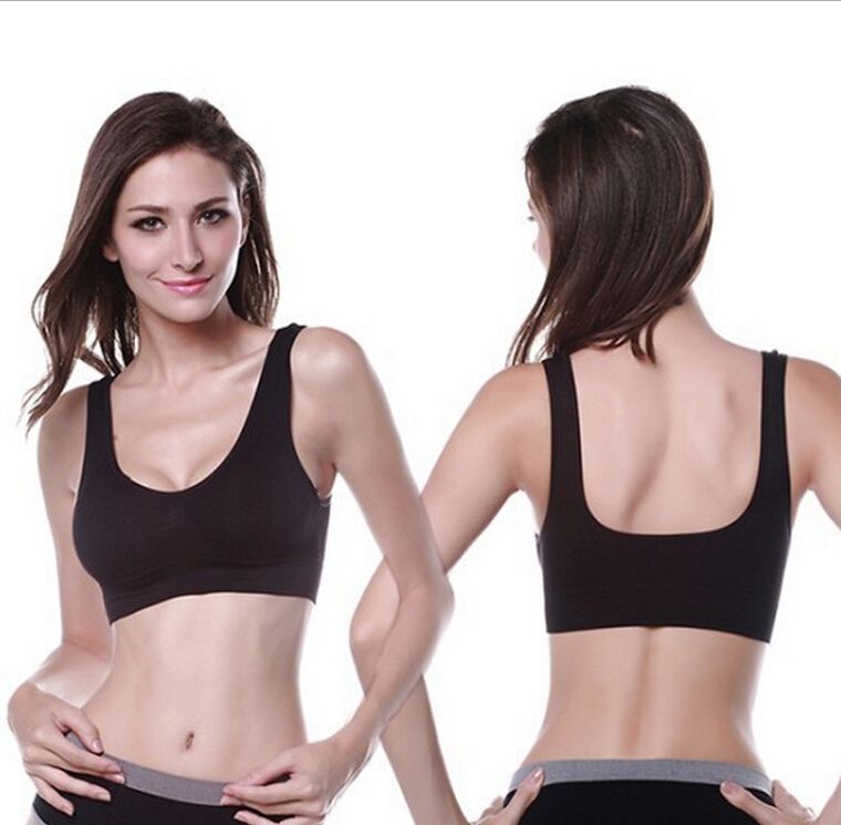 ladies inner wear sports bra
