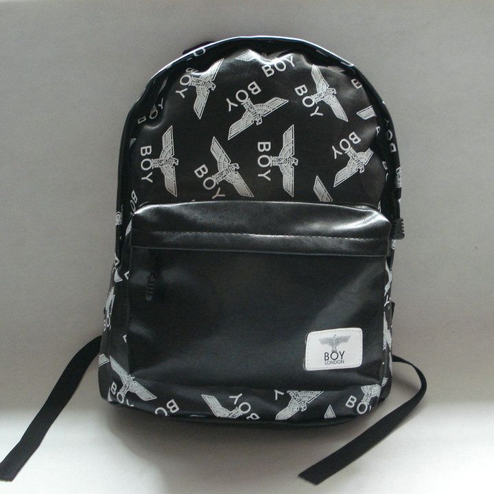 boy london backpack