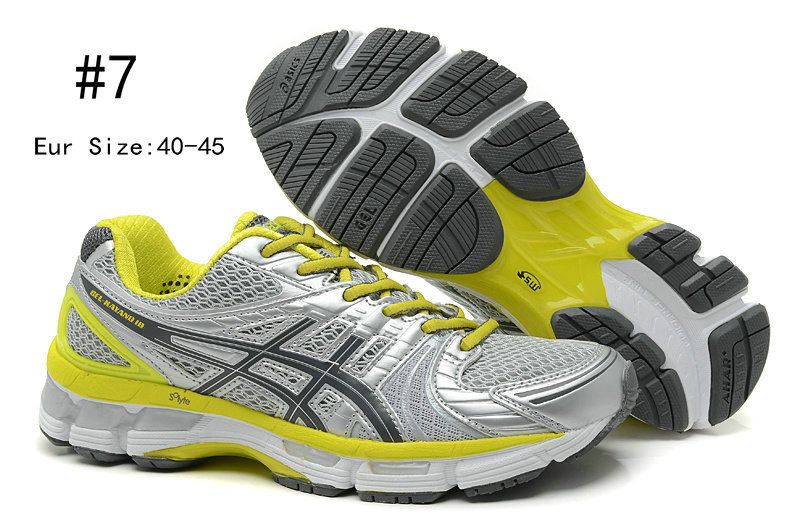 asics gel kayano 18 2015