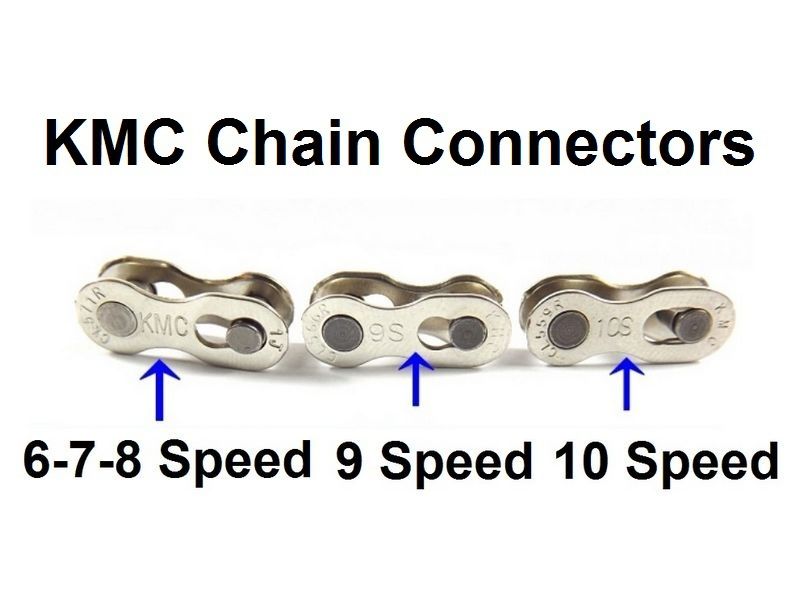 kmc chain 7 speed