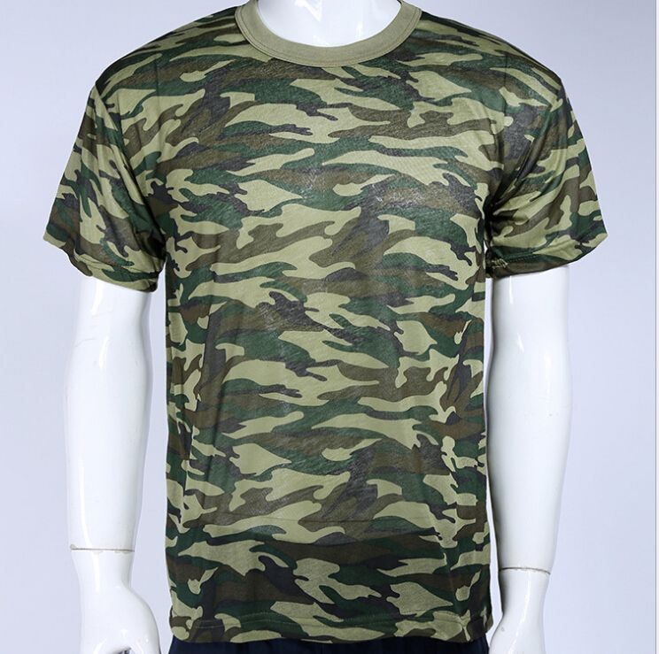 tee shirt nike militaire