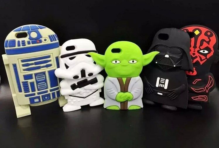 Coque Pour Telephone Portable Figure Yoda Silicone Souple Couverture Arriere Star Wars Case Phone 3d Cartoon Maitre Caractere Etuis Pour Iphone 5 5s 6 6plus Peau De Cadeau De Noel Coque De Coque Pour Telephone Portable Figure Yoda Silicone Souple Couverture Arriere Star Wars Case Phone 3d Cartoon Maitre Caractere Etuis Pour Iphone 5 5s 6 6plus Peau De Cadeau De Noel Coque De