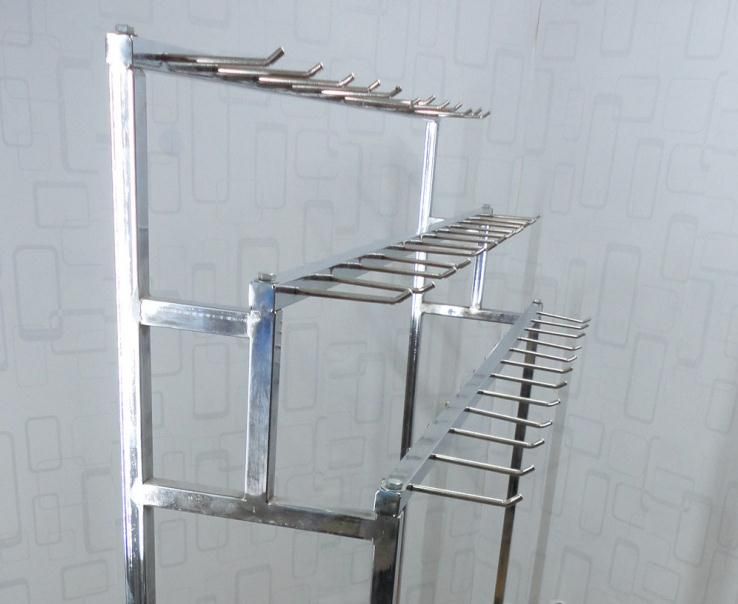 Belt Display Rack Belts Shelf Clothing Console Ornaments Hanging Belt Display Rack Belts Shelf Clothing Console Ornaments Hanging