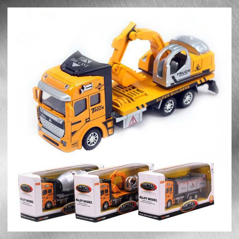 toy trucks for boys