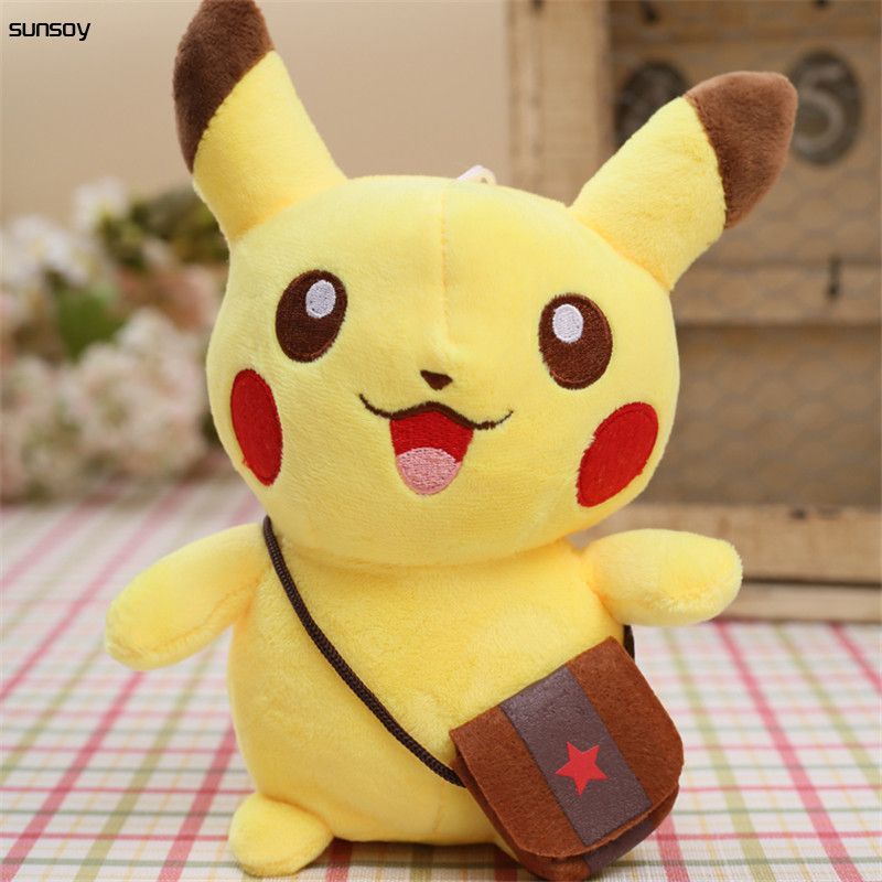 soft toys cute