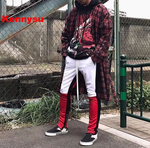 Fear of god motocross pants Clearance