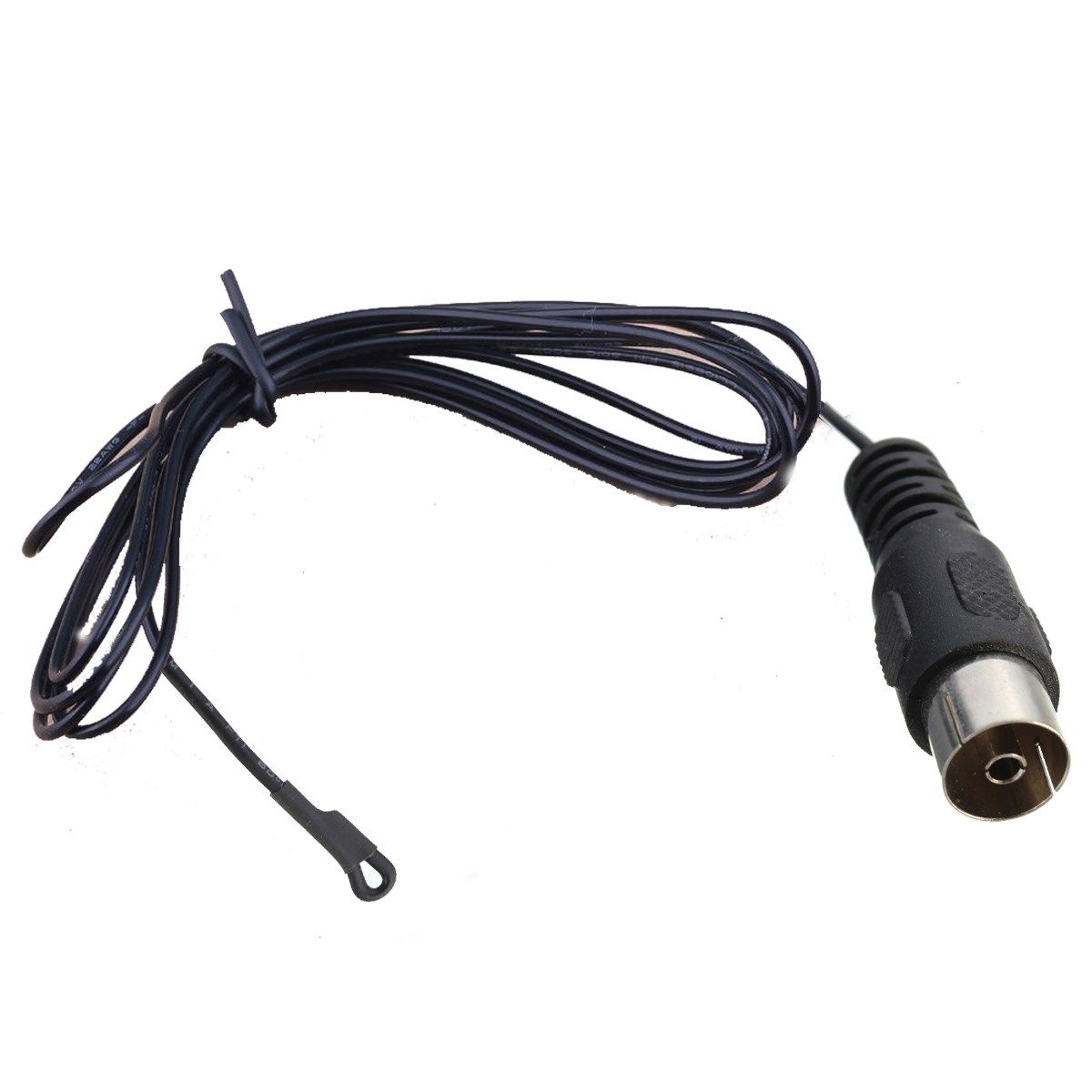 Coche Radio FM / Hi-Fi / / Antena de interior con conector coaxial / coaxial hembra