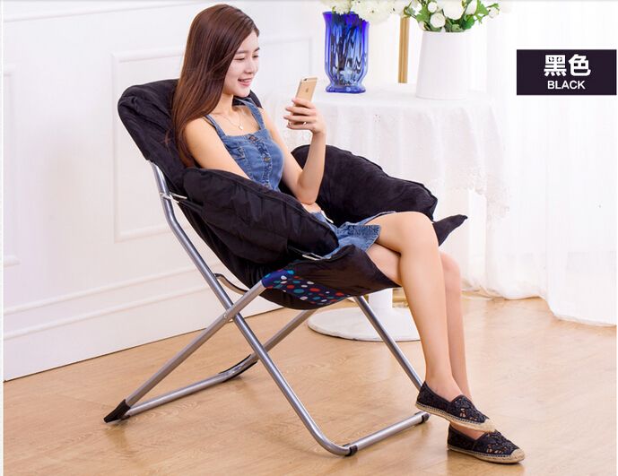 Bedroom Furniture Wholesaler Jackylucy Sells Fashion Foldable ... Fashion Foldable Living Room Computer Chair Soft Furniture Sofa Leisure Chairs For Kids Women Best Gifts - Bedroom Furniture Wholesaler Jackylucy Sells Fashion Foldable