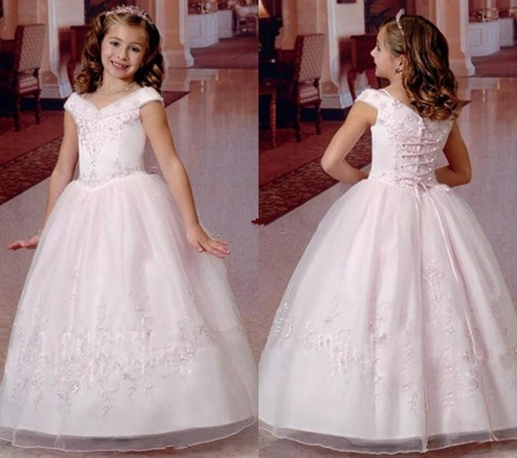 primera communion dresses near me