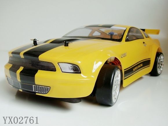 coches radiocontrol escala 1 10