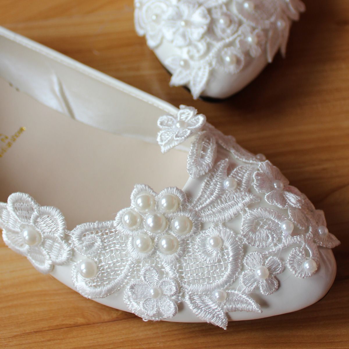 2015 Summer Wedding Shoes