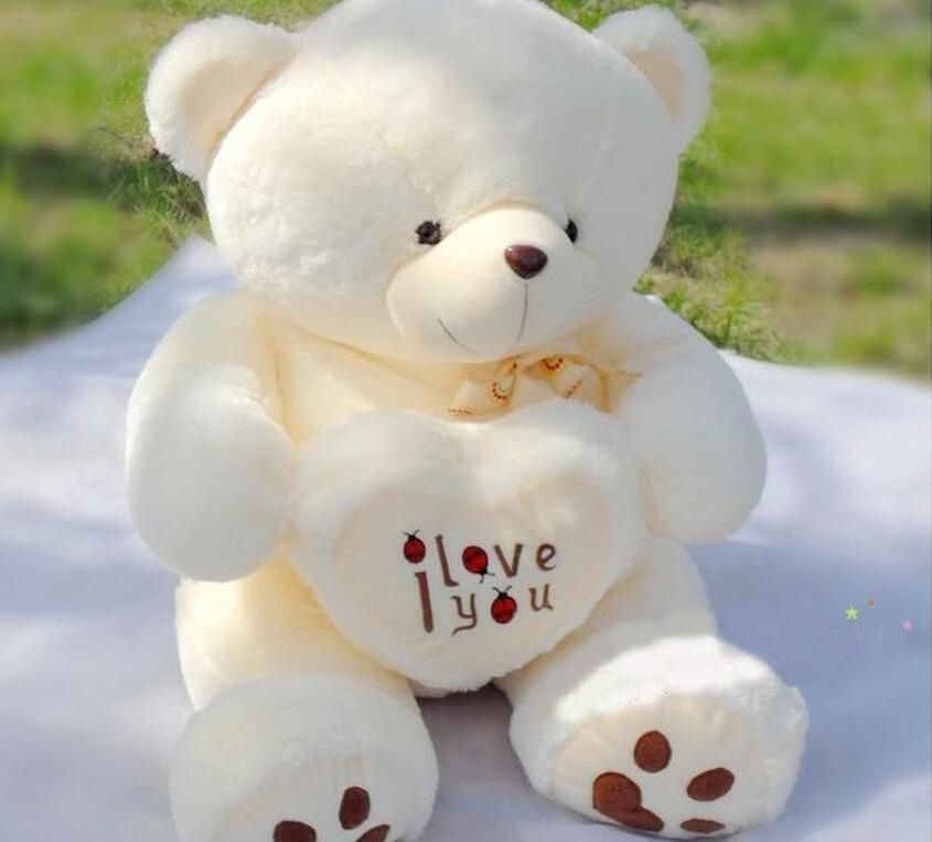 valentine's day gifts for her big teddy bears