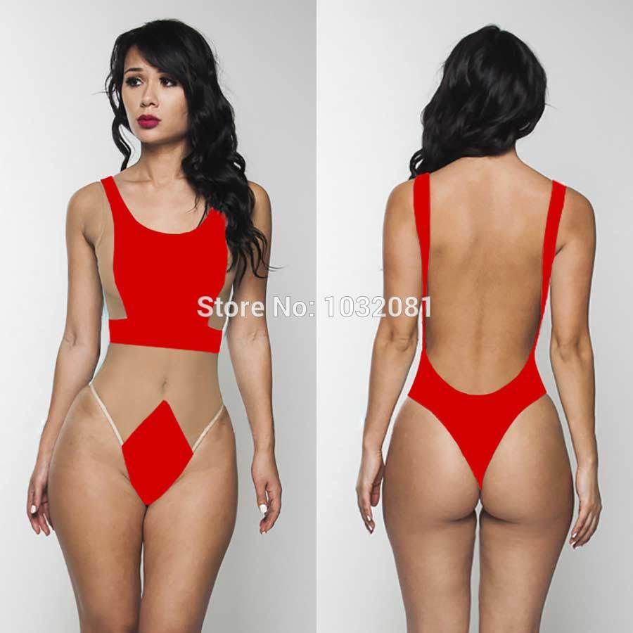 one piece swimsuit for big bust