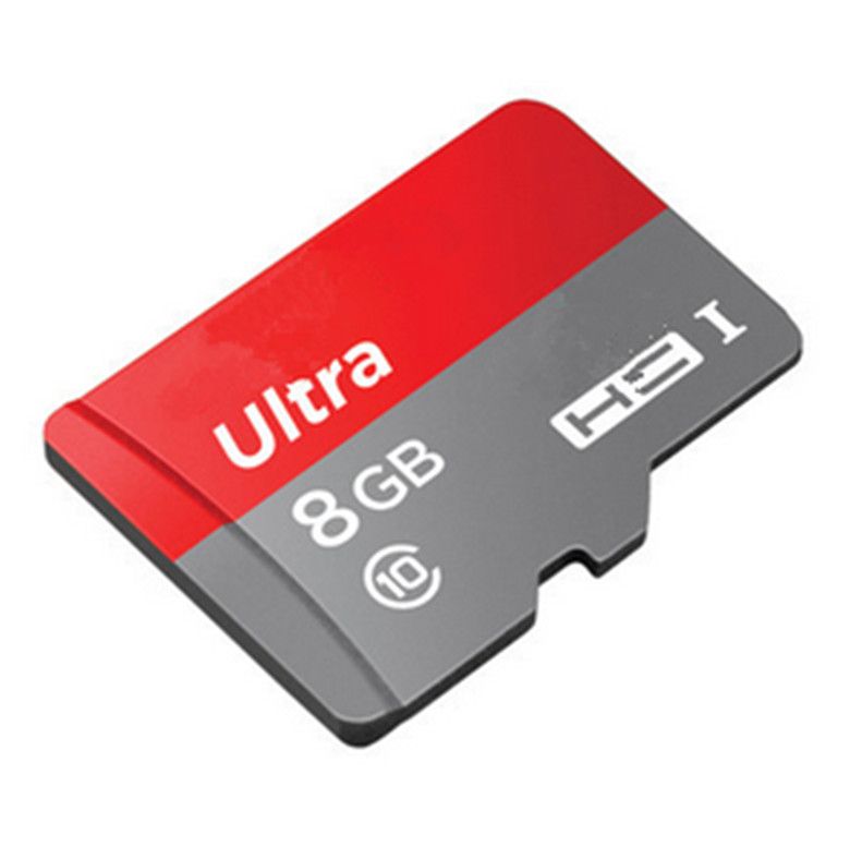 Class 10 Micro SD Card TF Memory Card 128GB SDXC Cards For Samsung Galaxy S5 S6 ZTE HTC Mobile