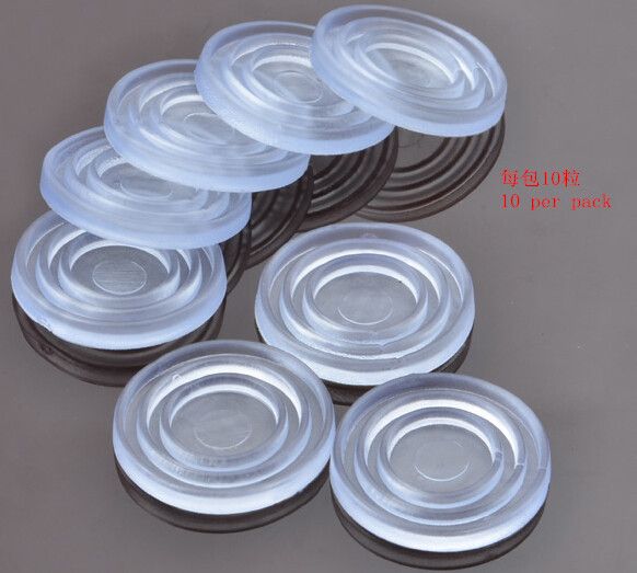 anti skid rubber pads