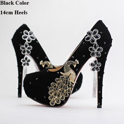 Talons 14cm