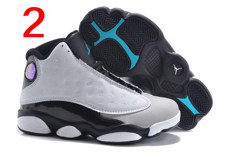 nike air jordan xiii boys