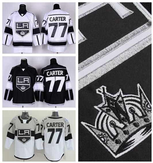 los angeles kings carter jersey