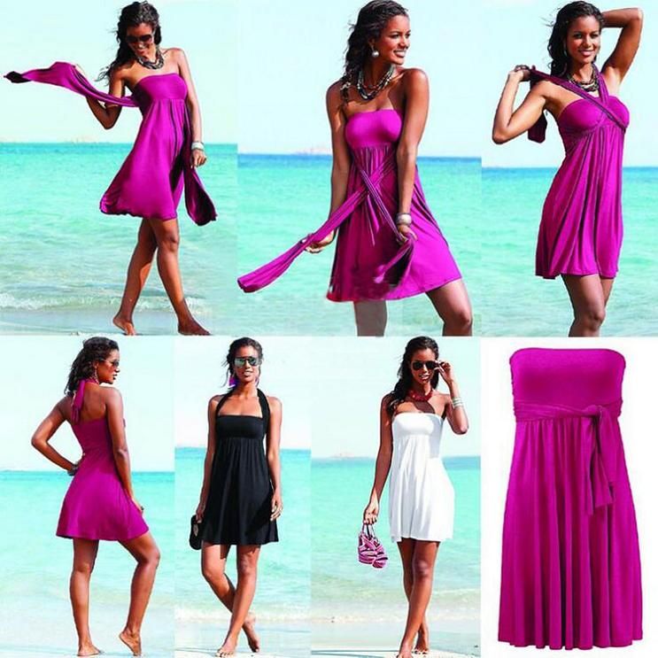swimming dress for women