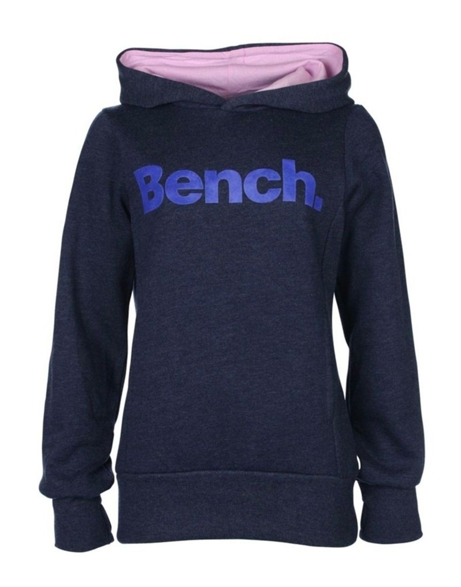 bench hoody