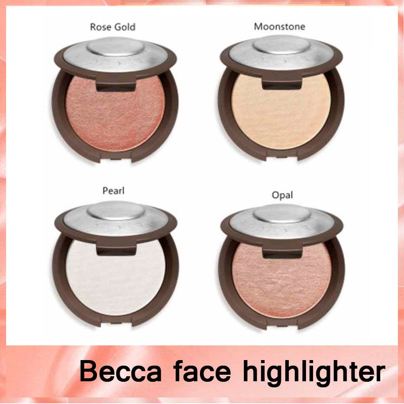 brands of highlighter makeup